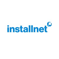 Installnet logo - Similar company to Installation Solutions