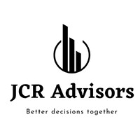 JCR Advisors logo - Similar company to Berkeley Square Developments