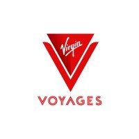 Virgin Voyages logo - Similar company to Aiplan