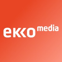 Ekko Media / Ad Performance logo - Similar company to Capsule B