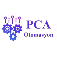 PCA Otomasyon logo - Similar company to Hatek Otomasyon