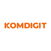 KOMDIGIT logo - Similar company to Link Assembly