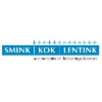 Smink Kok Lentink Accountants en Belastingadviseurs logo - Similar company to Schaap & Van Dijk - Accountants & Belastingadviseurs