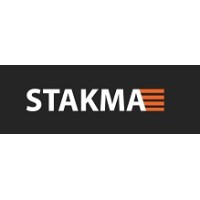 STAKMA logo - Similar company to Buffalo Shrink Wrap, Inc.