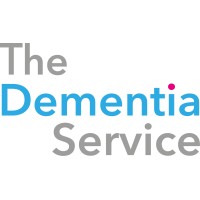 The Dementia Service logo - Similar company to Ryecroft Group