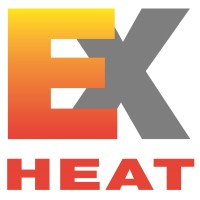 EXHEAT logo - Similar company to Vulcanic