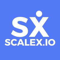 Scalex.io logo - Similar company to X-It