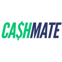 CashMate logo - Similar company to Blacksheep Bulgaria Ltd