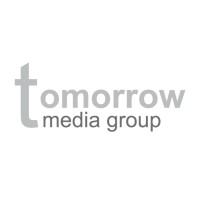 Tomorrow Media Group logo - Similar company to Numericia