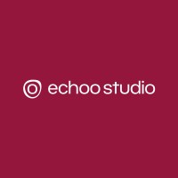 Echoo Studio logo - Similar company to Volcano Studio