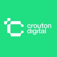 Crouton Digital logo - Similar company to Ecng Digital Uab