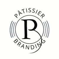 L’art de la marque en pâtisserie logo - Similar company to Crewioo