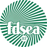 FDSEA 83 logo - Similar company to Orbisur Groupe