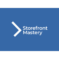 Storefront Mastery logo - Similar company to Midtown Kc Now