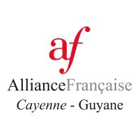 Alliance Française de Cayenne logo - Similar company to Agile Erasmus+ Project