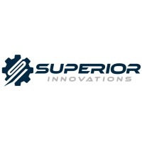 Superior Innovations, LLC logo - Similar company to Trant Engineering Ltd - Automation Control And Technology