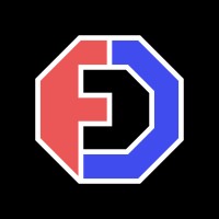 FightDudes logo - Similar company to Idefendmytribe - Combat Sports, Myofascial Yoga And Mindfulness