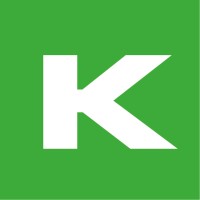 Kropman logo - Similar company to Van Dorp