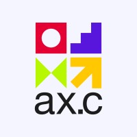 Ax-C logo - Similar company to Québec Tech