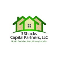 3 Shacks Capital Partners, LLC logo - Similar company to Bluebridge Lending