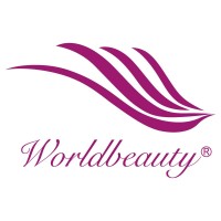 WorldBeauty Lashes logo - Similar company to Ry Lashes- Eyelash Extensions Factory- Lash Extensions Supplier - China Professional Lash Vendor