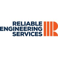Reliable Engineering Services logo - Similar company to Matricon Aps