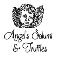 Angel's Salumi & Truffles logo - Similar company to The Network