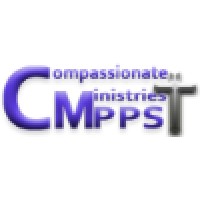 Compassionate Ministries