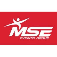 MSE Events Group logo - Similar company to Max Events