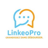 LinkeoPro logo - Similar company to Xpertrum