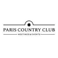 Paris Country Club Meetings & Events logo - Similar company to C'Accommodation