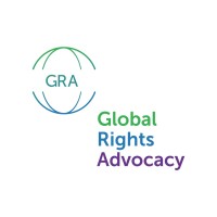 Global Rights Advocacy logo - Similar company to La Resistencia Nw