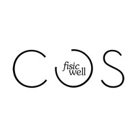 COS fisicwell SLP logo - Similar company to Club Baloncesto Las Rozas