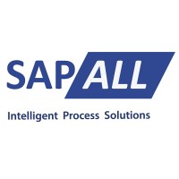 SAPALL CONSULTING logo - Similar company to Parametre Consulting