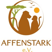 AFFENSTARK e.V. logo - Similar company to Cybermobbing-Hilfe E.V.