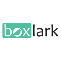 Boxlark logo - Similar company to Allboxes Direct