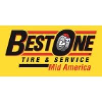 Best One Tire and Service of Mid America, Inc. logo - Similar company to Inet Interactive