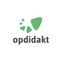 Opdidakt B.V. logo - Similar company to Mentaal Beter