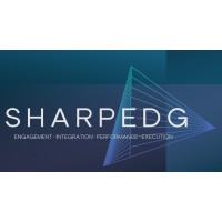 SharpEDG, LLC  (8(a), WOSB, and EDWOSB) logo - Similar company to Macmore An 8(A), Hubzone And Wosb Small Business
