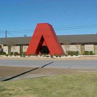 American Valve & Hydrant Manufacturing Company logo - Similar company to American Precision Valve Services - Apvs