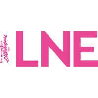 LNE Polska logo - Similar company to Velar Group