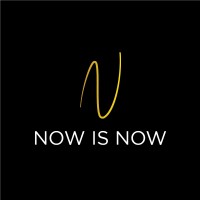 Now is NOW logo - Similar company to Creative Kiosk