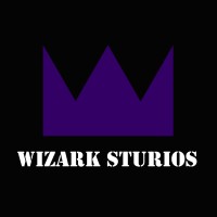 Wizark Studios logo - Similar company to Sand Dune Studios