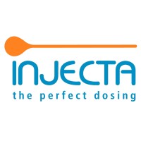 Injecta logo - Similar company to Seko