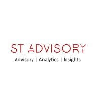 ST Advisory logo - Similar company to Wamp-It.Com
