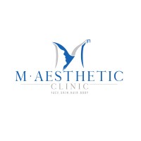 M AESTHETIC CLINIC logo - Similar company to Kowayo Aesthetic Clinic