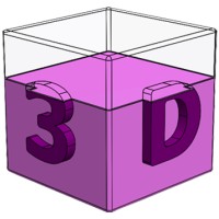 3D FOREGOER logo - Similar company to Blastech