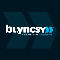 Blyncsy logo - Similar company to Orcapanda