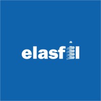 Elasfil do Brasil Ltda logo - Similar company to Ventix Digital