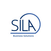 SILA Solutions - SILA Business Services logo - Similar company to Contacrypto